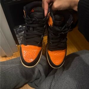 Air Jordan 1 Retro High OG Sneakers